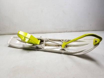 19-21 Polaris 850 Indy Xc 129 Pro Steering Ski Pair Oem✅