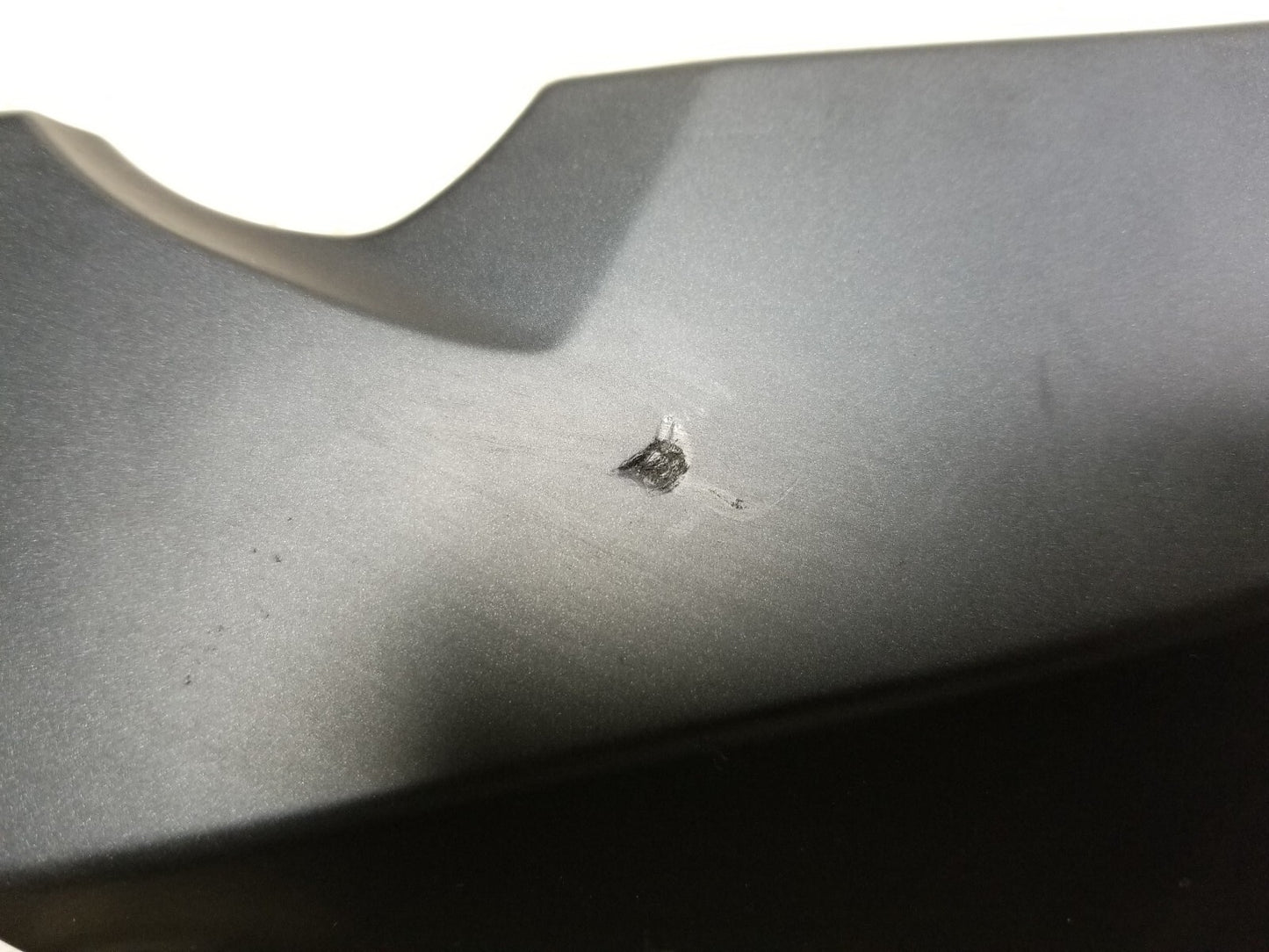 2017 2018 Suzuki Gsxr600 Gsxr750 Right Side Trim Fairing Cover Panel 2pcs  OEM