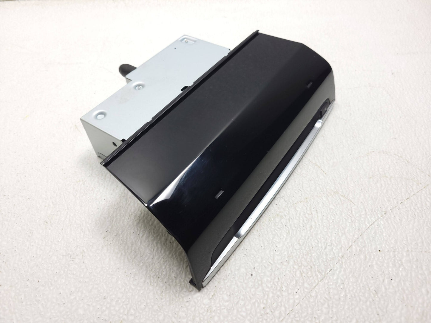 2016 Mazda 6 Radio Cd Player OEM