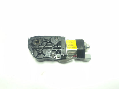 2008 Acura Tl Type-s Front Seat Adjuster Motor Passenger Side Right 2 Pcs OEM