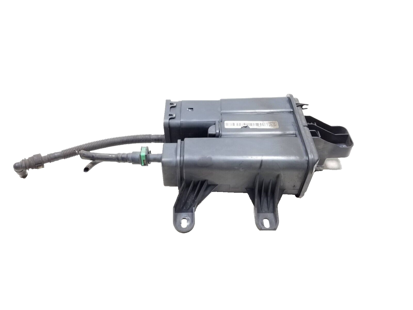 2010 - 2017 Chevrolet Equinox Fuel Vapor Evaporator Emission Evap Canister  OEM
