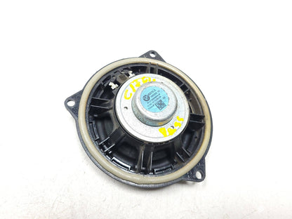 13-18 BMW 330xi F30 Door Dash Alarm Handsfree Speaker OEM ✅ 76k Miles