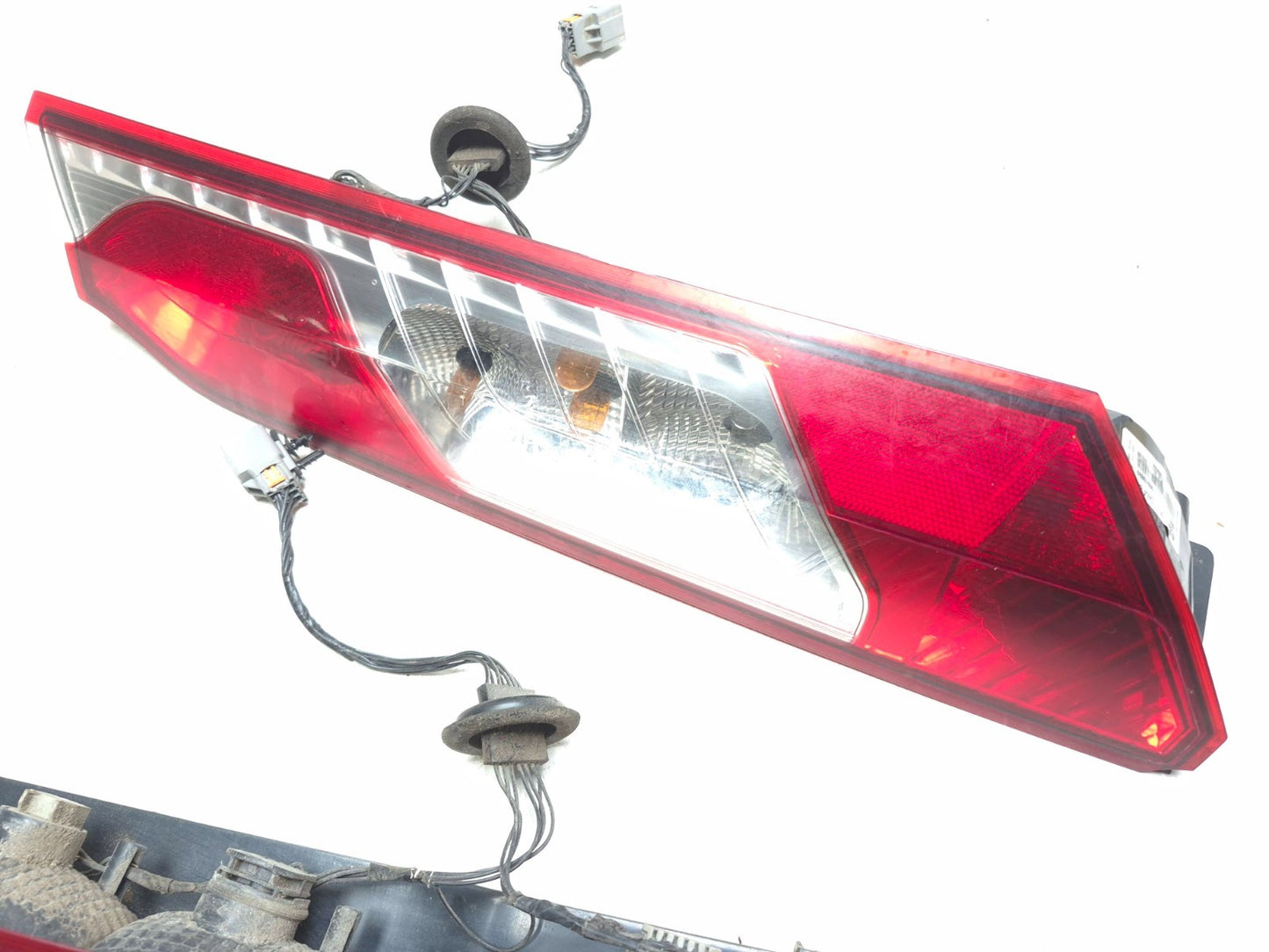 2016 Ford Transit Connect Tail Light Lamp Left & Right OEM