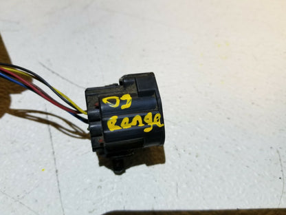 2009 Range Rover Sport Wiring Rear Bumper Parking Sensor OEM