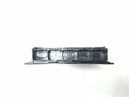 2013 Ford Focus St Keyless Entry Control Module Av6z-19g481-f OEM