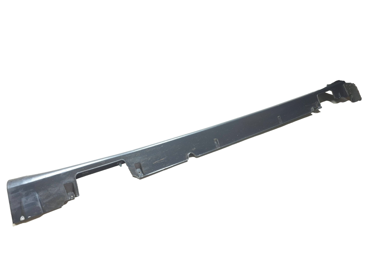 2012 Hyundai Sonata Left Driver Side Skirt Rocker Panel Molding OEM