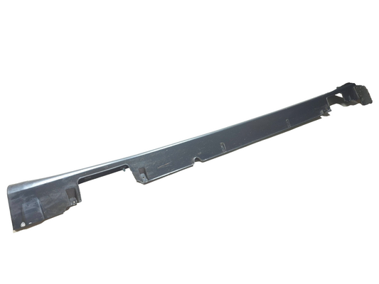 2012 Hyundai Sonata Left Driver Side Skirt Rocker Panel Molding OEM