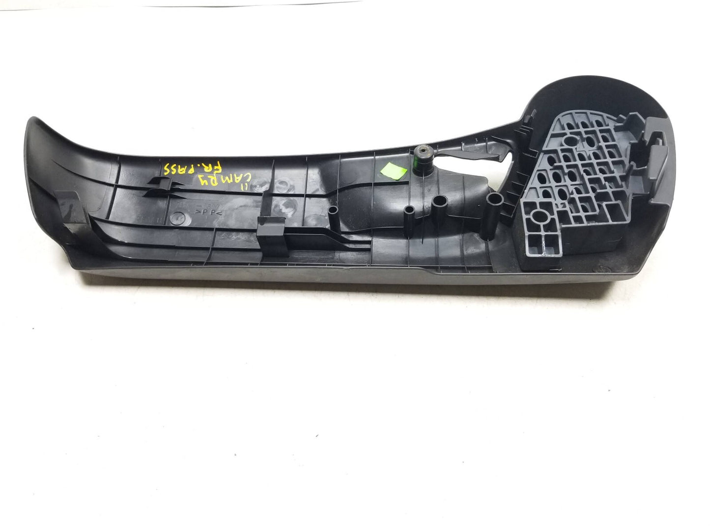 2007 - 2011 Toyota Camry Seat Trim Cover Front Passenger Right OEM