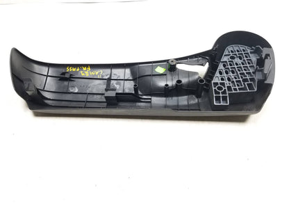 2007 - 2011 Toyota Camry Seat Trim Cover Front Passenger Right OEM