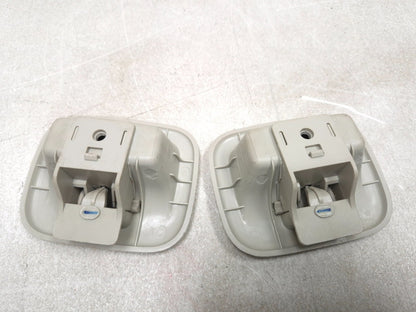 2013 Dodge Grand Caravan Cloth Hook Pair Oem✅