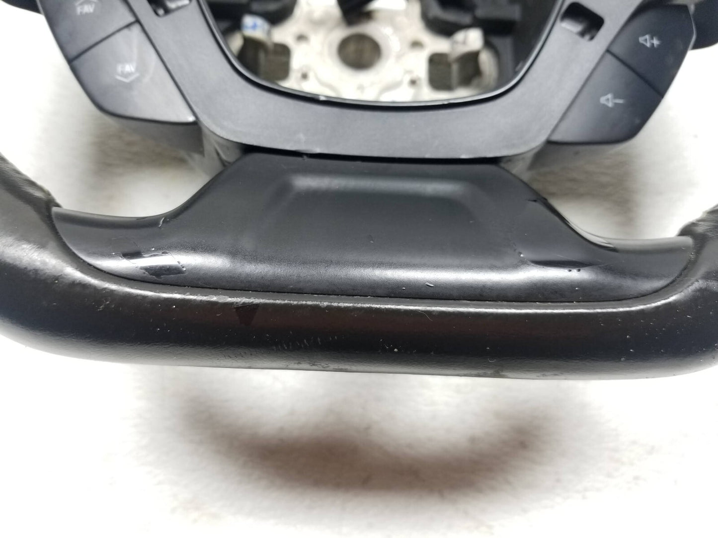 2019 Chevrolet Camaro Steering Wheel & Controls OEM