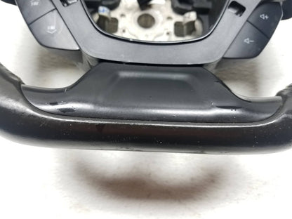 2019 Chevrolet Camaro Steering Wheel & Controls OEM