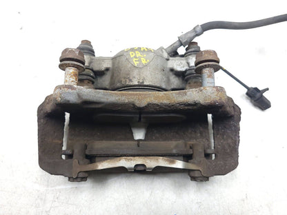 09-16 Audi A4 Quattro Front Brake Caliper Left & Right Pair OEM