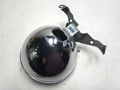 2009 Honda Shadow Spirit Vt750 Headlight OEM