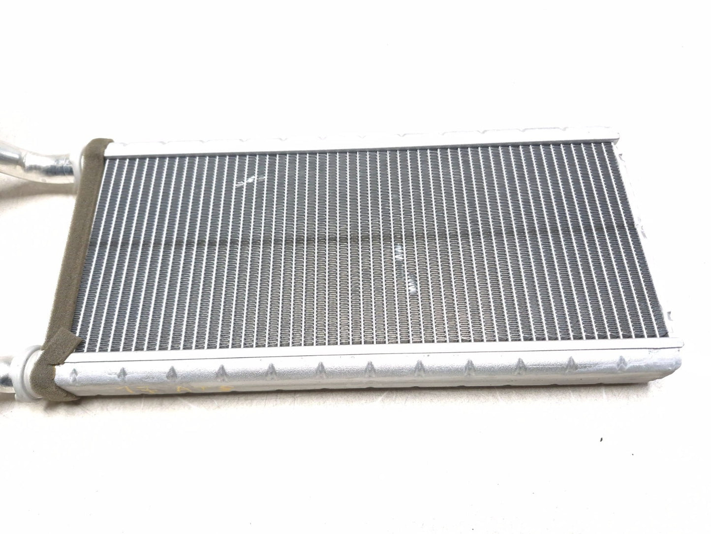 2017 Cadillac Ats Luxury Heater Core Radiator OEM