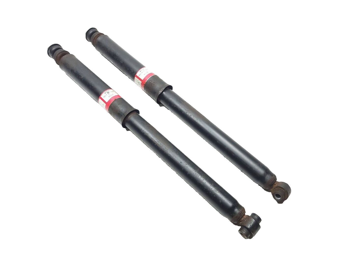2007 - 2015 Mazda Cx-9 AWD Rear Shock Strut Absorber Left & Right OEM