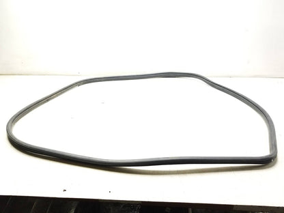 2011 - 2013 Kia Sportage Door Weatherstrip Seal Front Driver Side Left 2pcs OEM