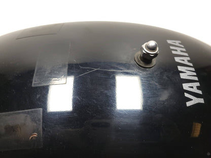 2004 2005 Yamaha V Star 650 Xvs650 Classic Rear Fender OEM