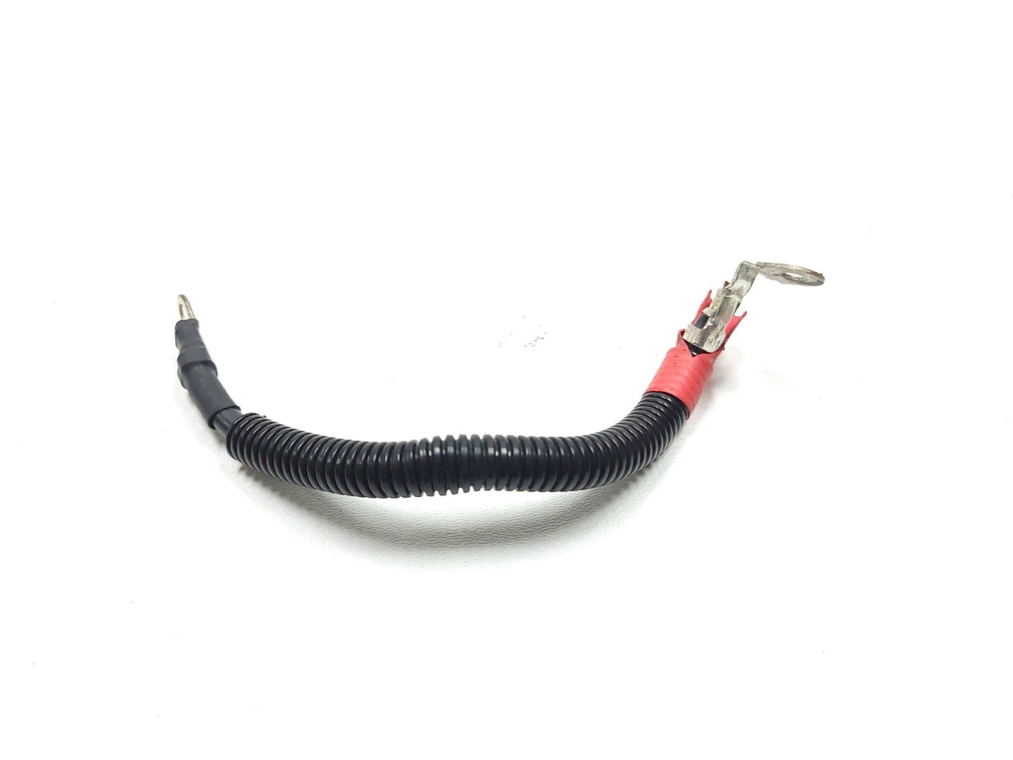 2016 Harley-davidson Street Xg750 Battery Positive Negative Charge Cable OEM