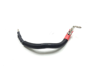 2016 Harley-davidson Street Xg750 Battery Positive Negative Charge Cable OEM