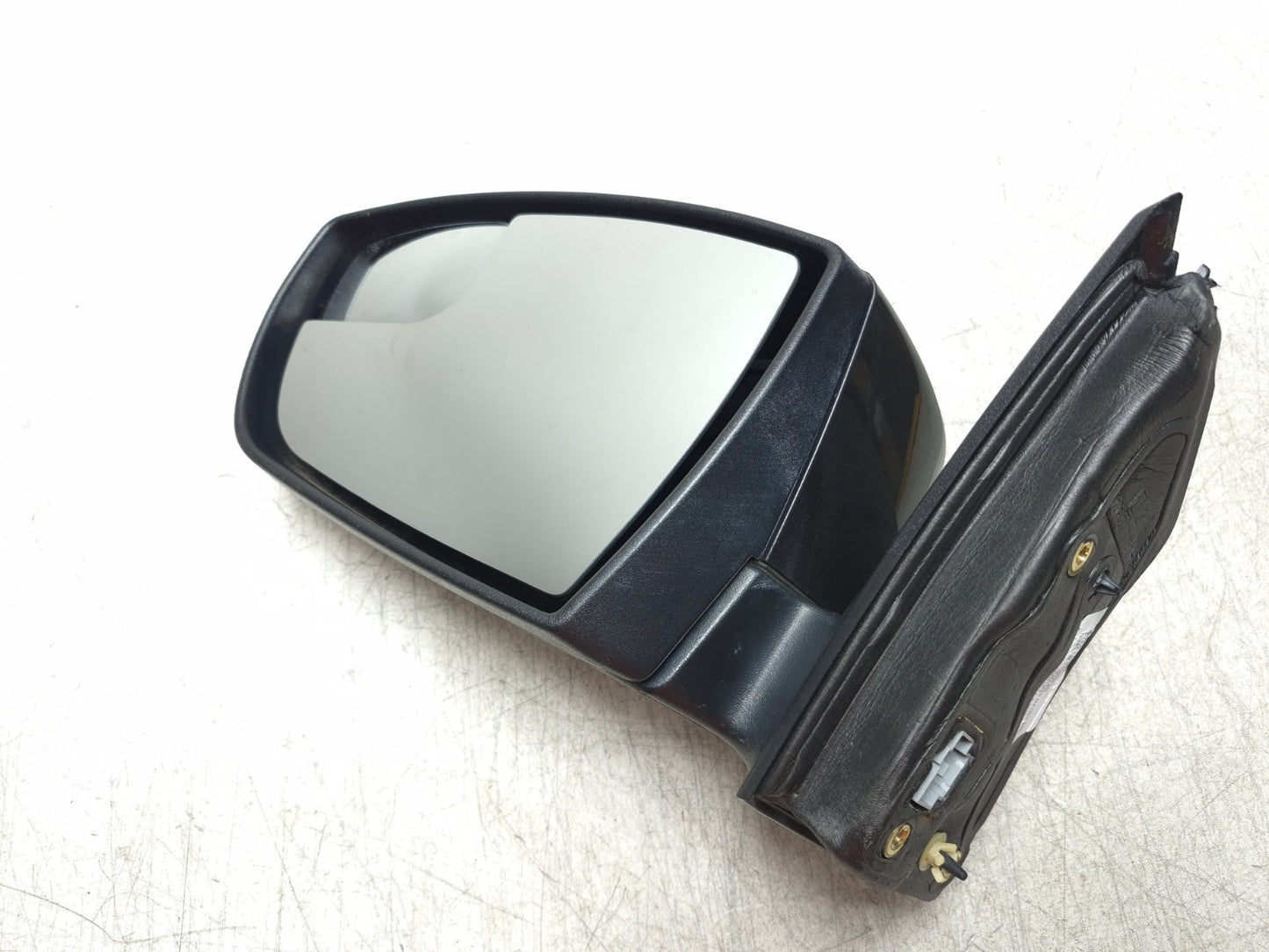 2017 Ford Focus Side View Door Mirror Left Driver Side OEM