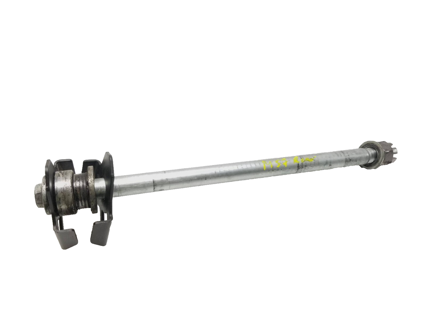 2018 - 2023 Kawasaki Ninja 400 Ex400 Rear Wheel Axle  OEM