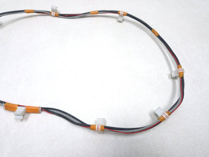 2012 Toyota Camry Radio Antenna Wire Wiring Harness OEM