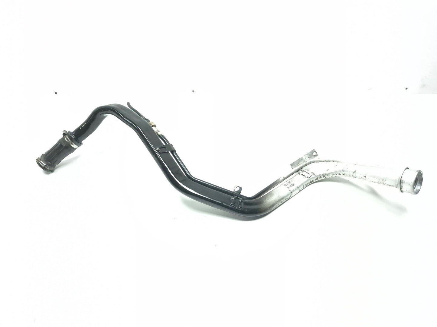 2013 Volvo S60 T5 Fuel Gas Tank Filler Neck OEM 31321743