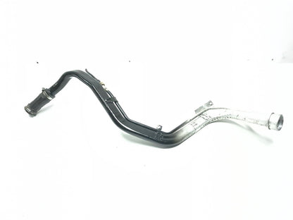 2013 Volvo S60 T5 Fuel Gas Tank Filler Neck OEM 31321743