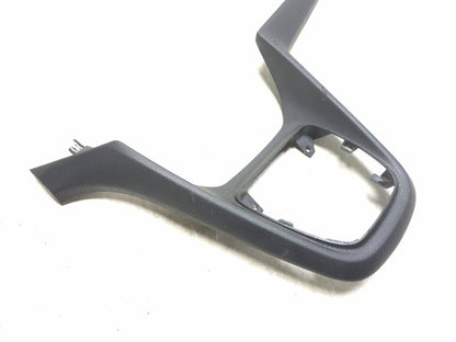 2016 Ford Transit Connect Dash Center Control Selector Lever Cover Trim OEM