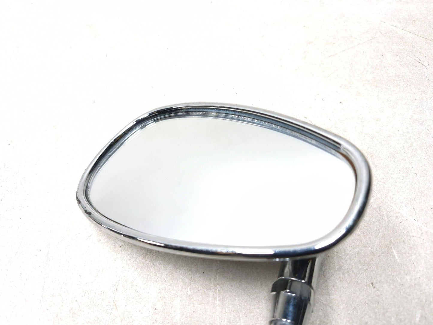 1994 Yamaha Virago Xv1100 Left & Right Mirror 3 Pcs OEM