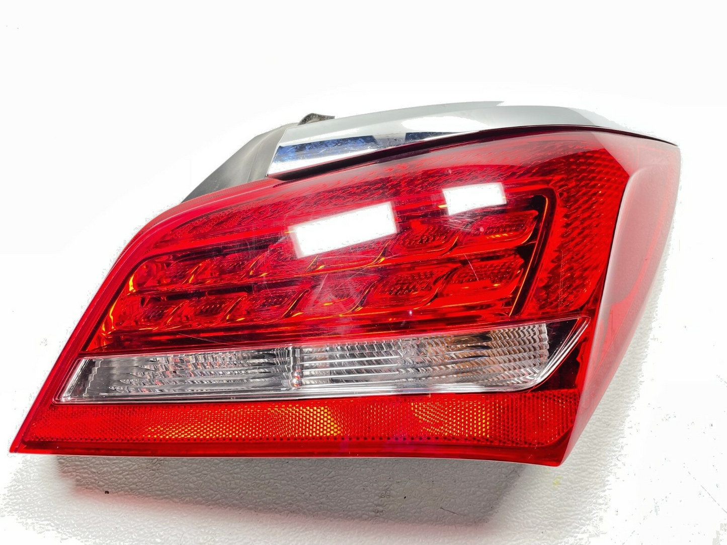 2012 Buick Lacrosse Tail Light Passenger Side Right OEM