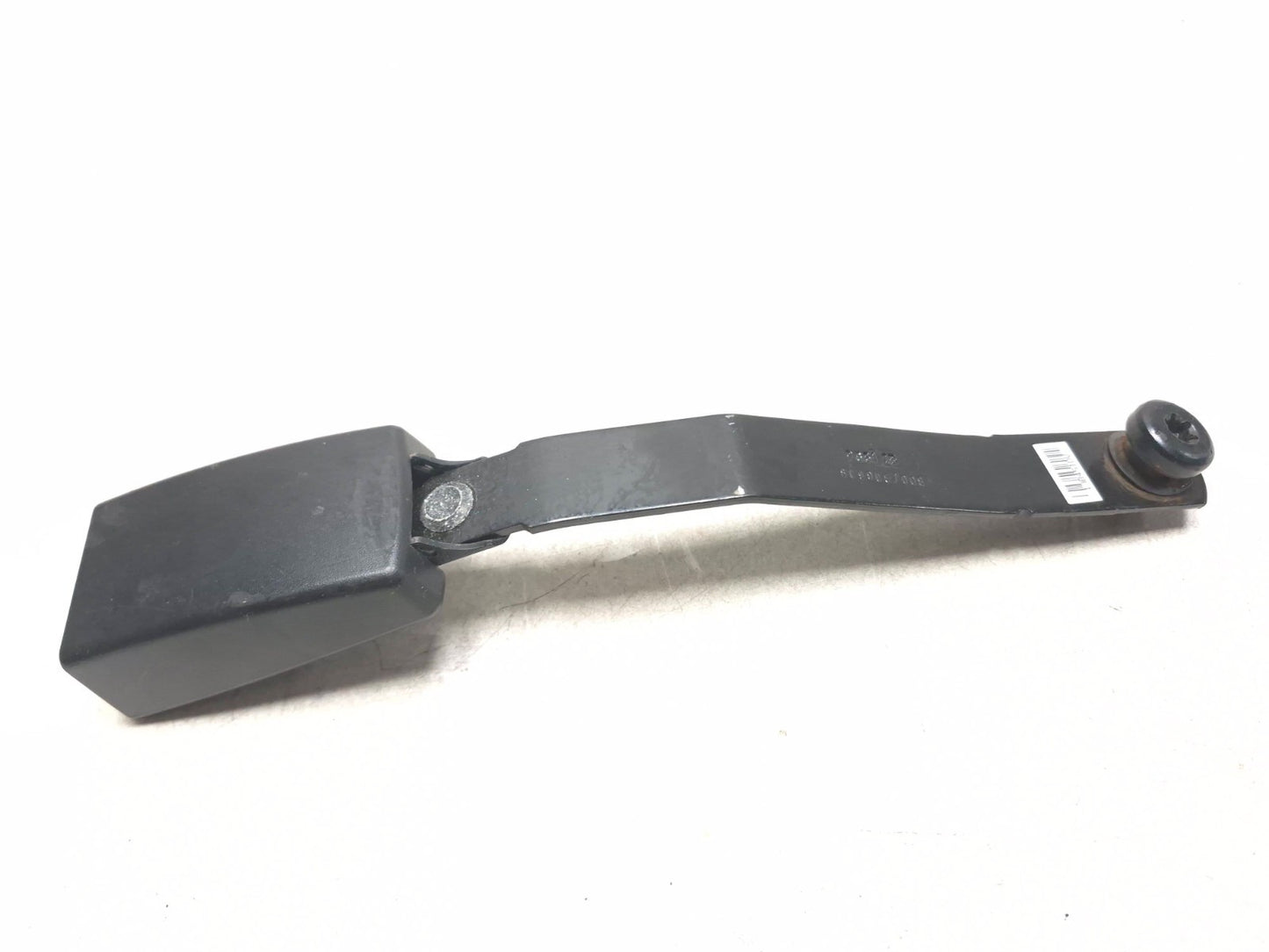 2015 Jeep Compass Front Seat Belt Buckle Left Driver Side OEM
