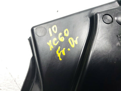 10 11 12 13 Volvo XC60 3.2l Drain Line Left Driver Side 6g9n-022b19-a OEM