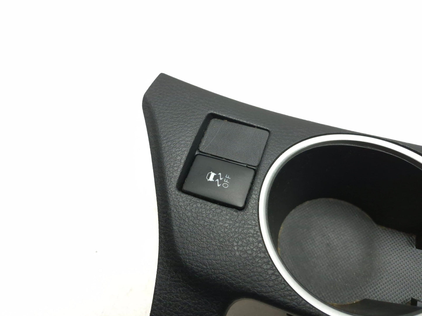 2018 Toyota Corolla Center Console Cup Holder OEM