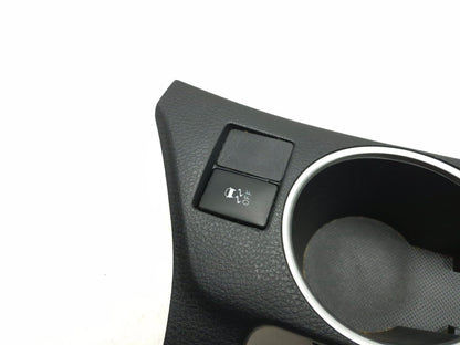 2018 Toyota Corolla Center Console Cup Holder OEM
