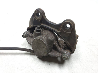 10-14 Chevrolet Suburban Rear Brake Caliper Left & Right Pair OEM