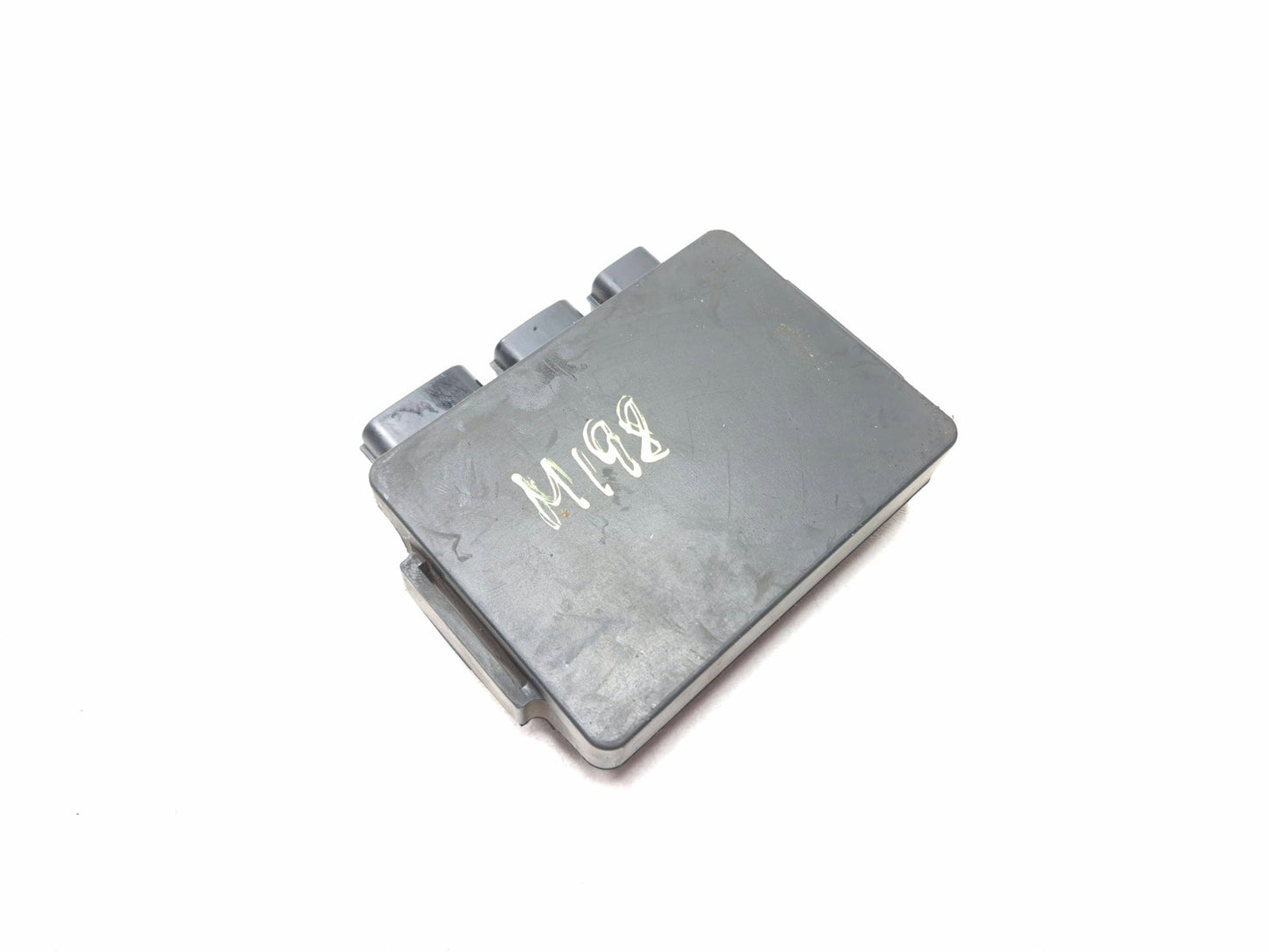 2018 Kawasaki Ninja 650 Ex650 Fuse Relay Box OEM