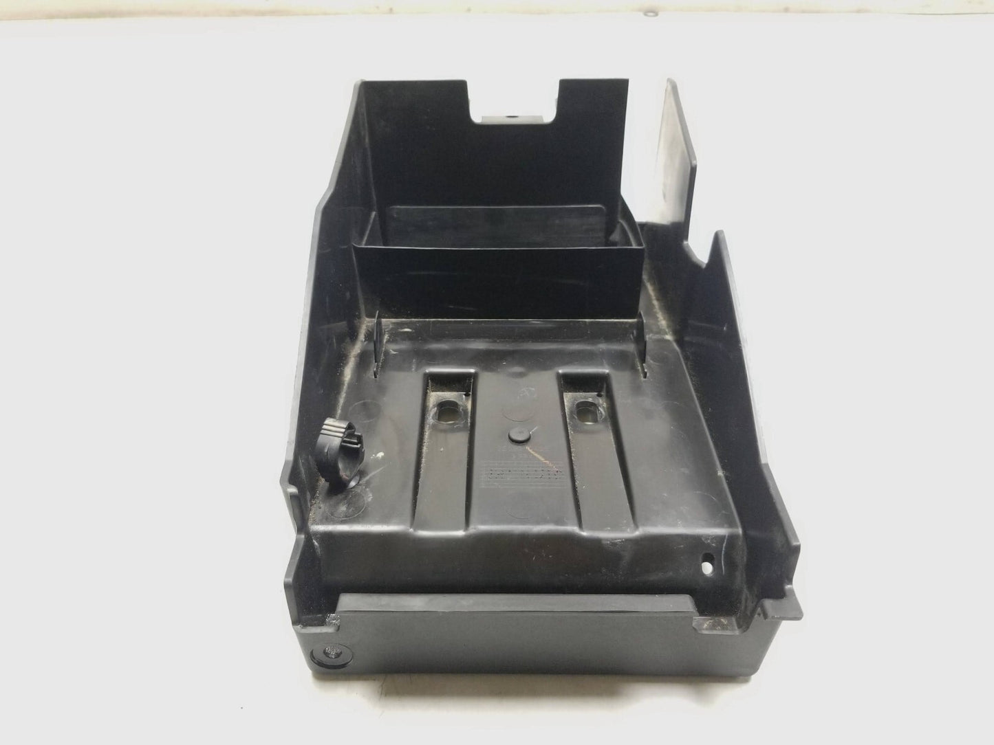 2018 - 2023 Kawasaki Ninja 400 Ex400 Battery Tray Bracket  OEM