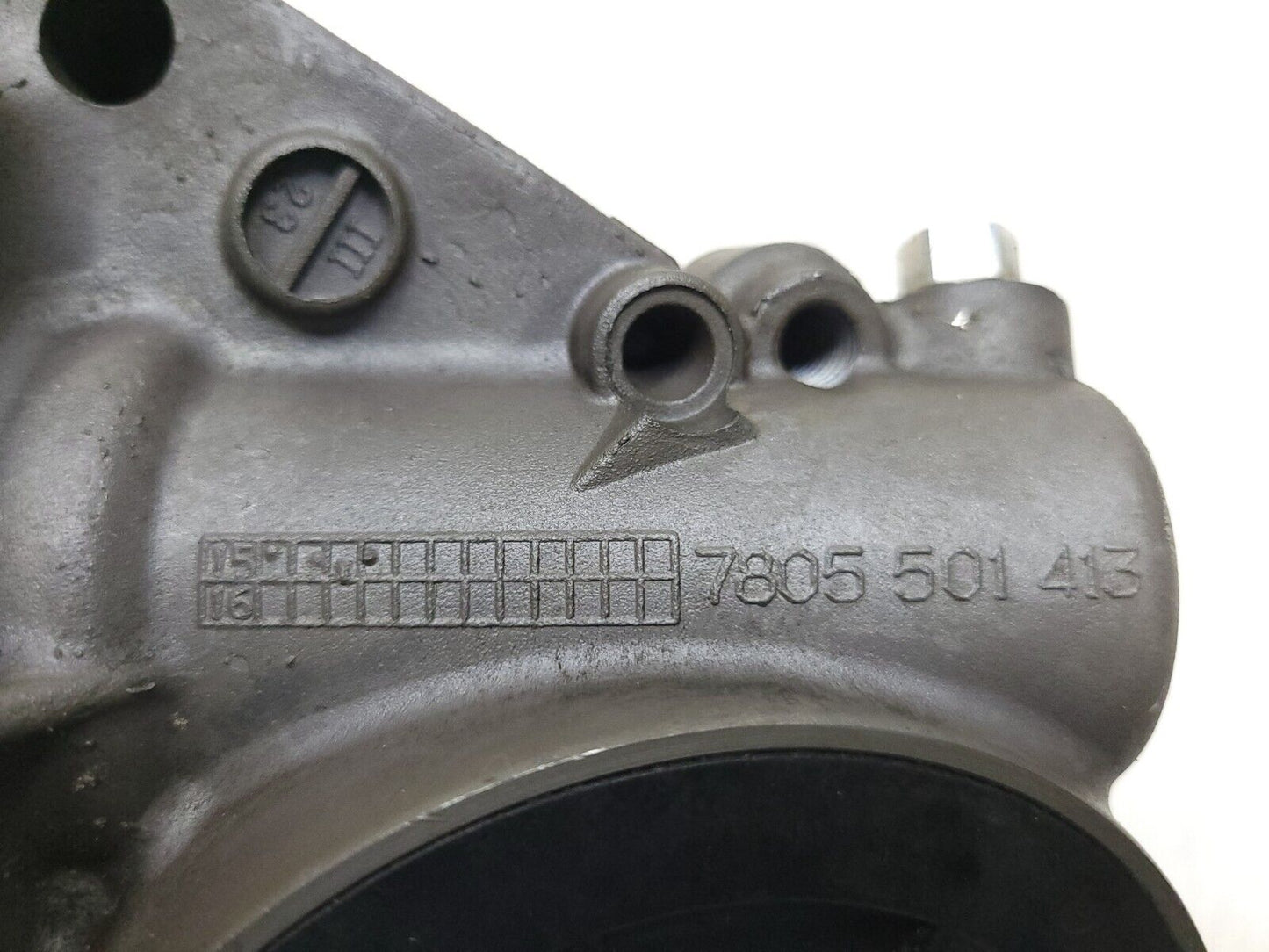 15 16 17 VW Jetta Power Steering Electric Motor 1k0909144r OEM 30k Miles
