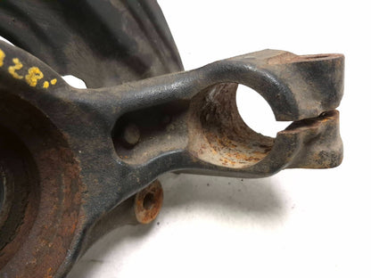 2011 BMW E90 328xi Front Spindle Knuckle Right Passenger Side AWD OEM