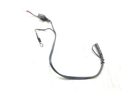 2008 - 2010 Ducati 848 Battery Cable Wire OEM