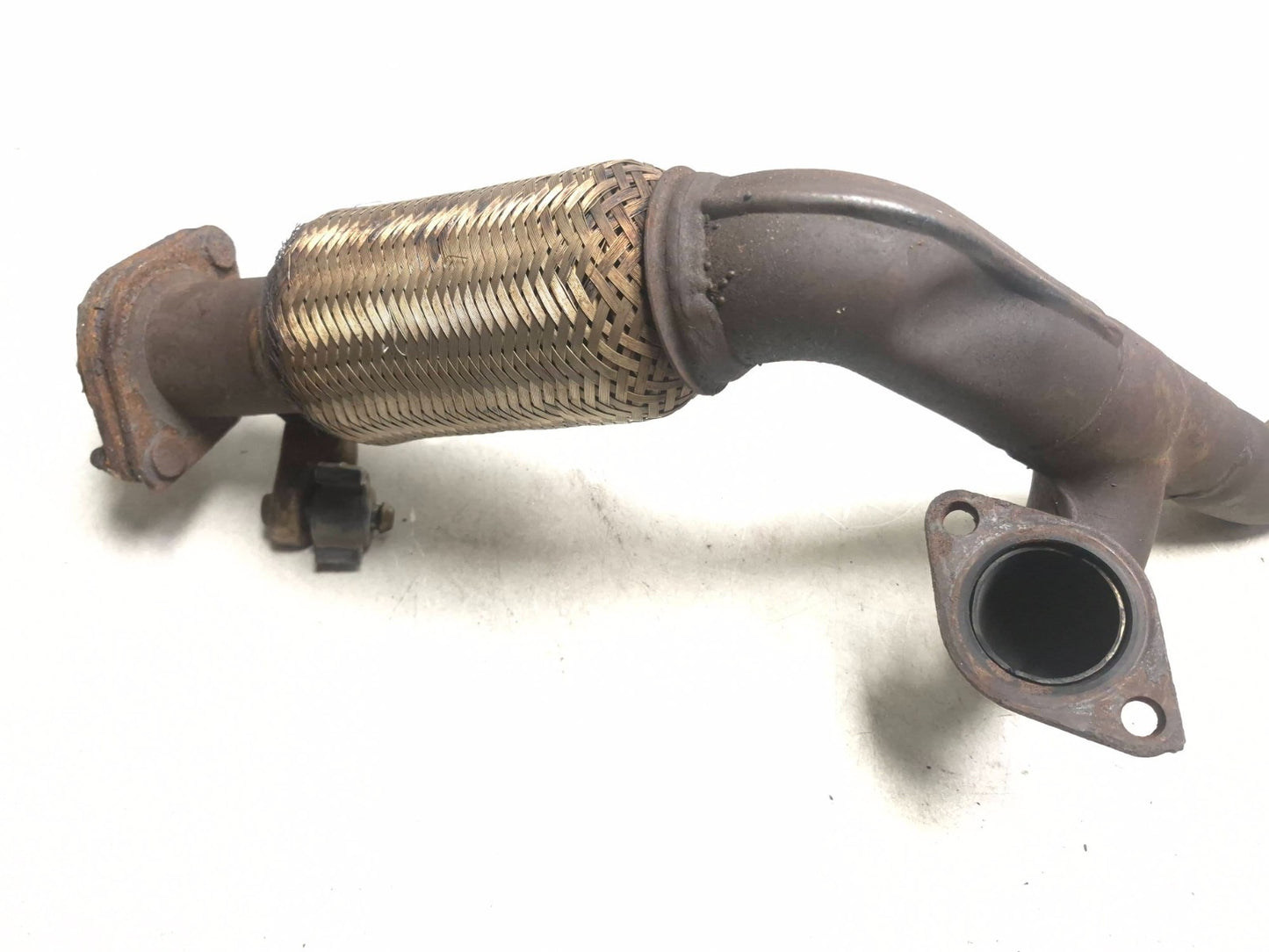 2011 Hyundai Veracruz Exhaust Flex Pipe OEM