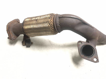 2011 Hyundai Veracruz Exhaust Flex Pipe OEM