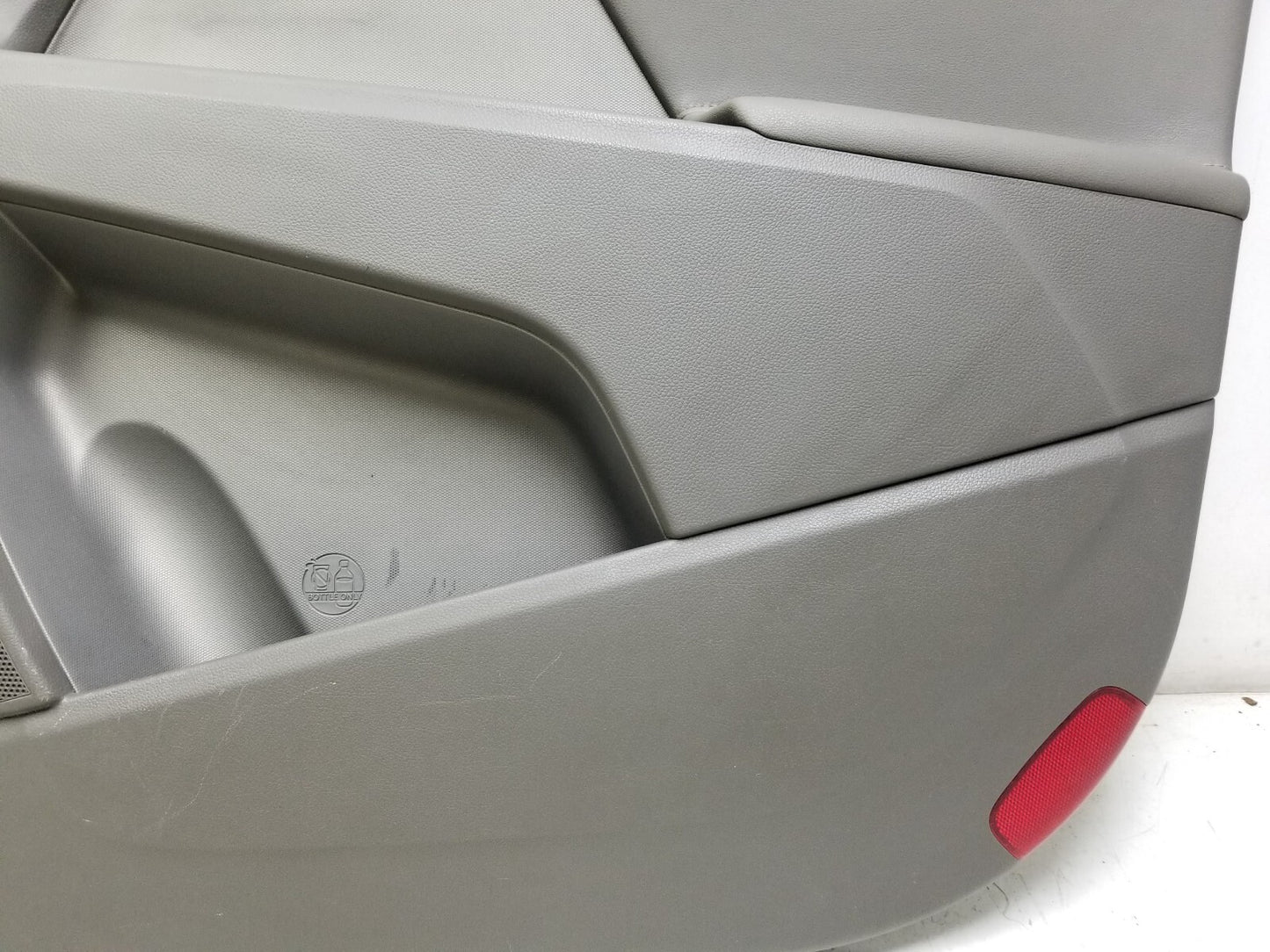 2011 - 2013 Kia Sportage Front Door Panel Trim Passenger Side Right  OEM