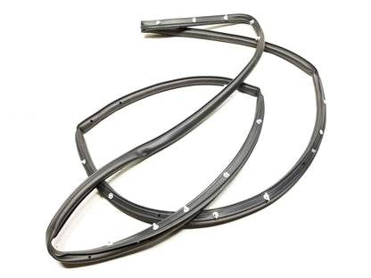 2021 Ford Bronco Front Passenger Door Seal Weatherstrip OEM