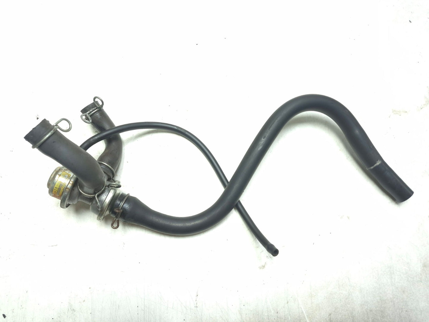 1991 Kawasaki Vulcan 500 En500 Air Cut Valve Solenoid OEM
