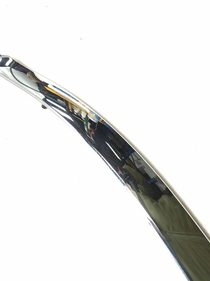 2012 Hyundai Sonata Hood Chrome Molding OEM