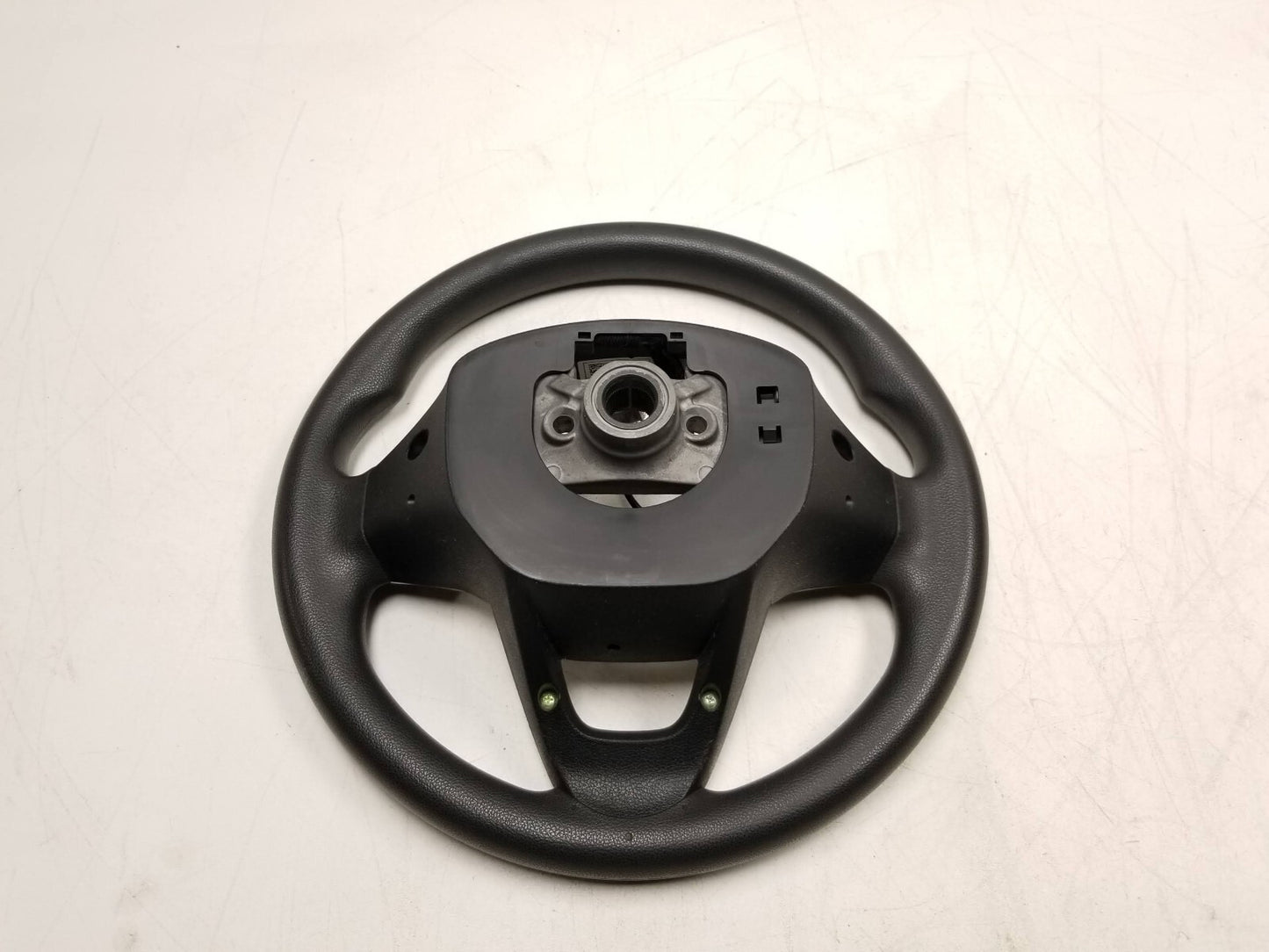2020 Hyundai Venue Steering Wheel OEM