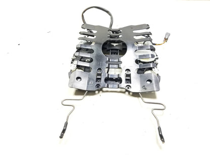 2009 - 2012 Audi Q5 Front Driver Seat Lubmbar Support Motor OEM ✅